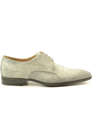 Giorgio 3822001 Nette veterschoenen