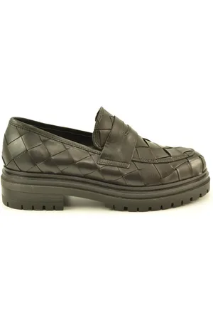 Gianluca Pisati Madam Loafers
