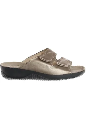 Rohde 1940 Slippers