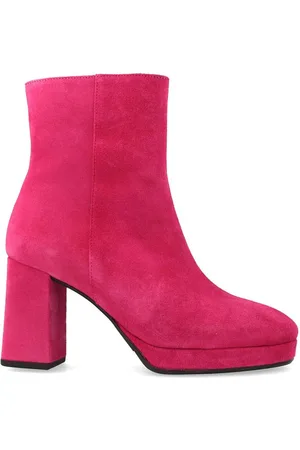 Red Rag 78236 Enkellaarzen