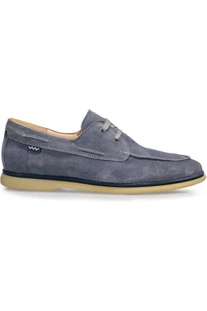 Floris van Bommel 18271 Veterschoenen