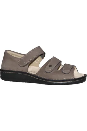 Finn Baltrum wijdte H Sandalen