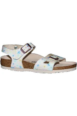 Birkenstock Rio Kids Smal Sandalen