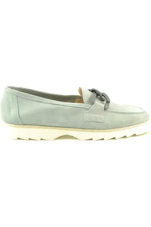 Gianluca Pisati Scarlet Loafers