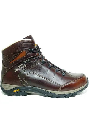 Meindl 2774 Tessin Men Identity Mid GTX Wandelschoenen Wandelschoenen
