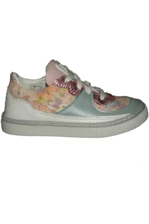 Jochie 22114 Veterschoenen