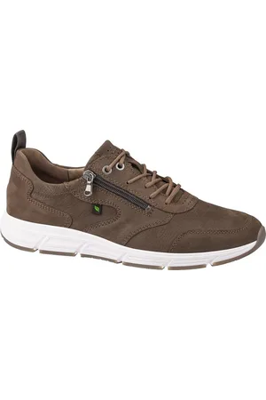 Waldläufer Waldläufer 323016 Veterschoenen