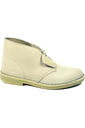 Clarks Desert Boot 2 Veterschoenen