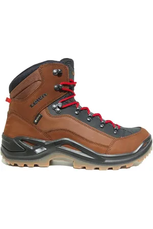 Lowa 310945 4740 RENEGADE GTX MID Wandelschoenen Wandelschoenen