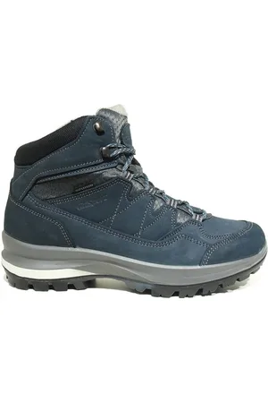 Grisport Gri-sport Bari Mid Wandelschoenen