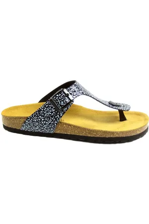Longo 1094138 Teenslippers