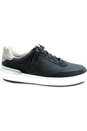 Clarks Courtlte Tor Sneakers