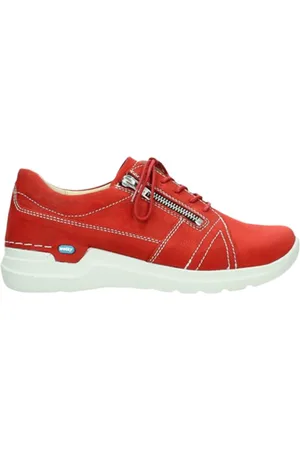 Wolky 06609 Veterschoenen