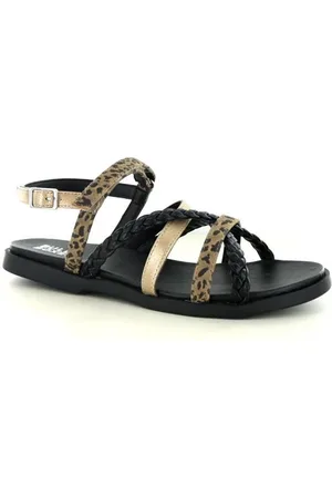 Bullboxer ALM017F1S Sandalen