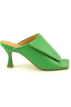 Toral Vicky Slippers