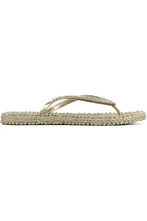 Ilse Jacobsen Cheerful 03g Teenslippers