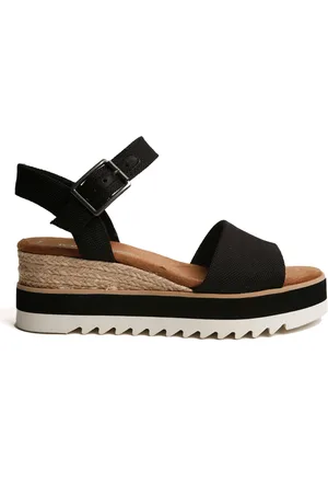 TOMS Diana Sandalen