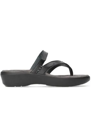 Wolky 00200 Teenslippers