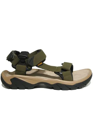 Teva 1099442 Terra Fi 5 Universal Leather M Sandalen