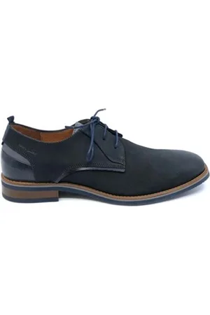 Van Lier 2218630 Nette veterschoenen
