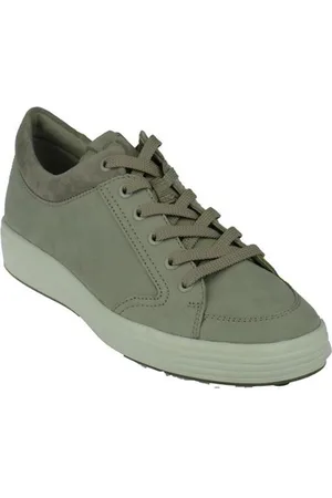Ecco 470374 SOFT Veterschoenen