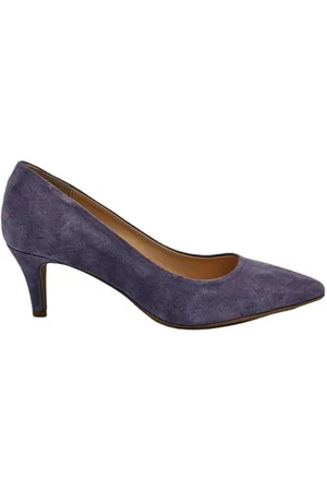 Babouche 3905 Pumps