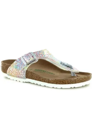 Birkenstock Gizeh Kids Slippers