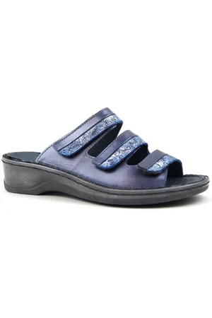 Stuppy 1839 Slippers