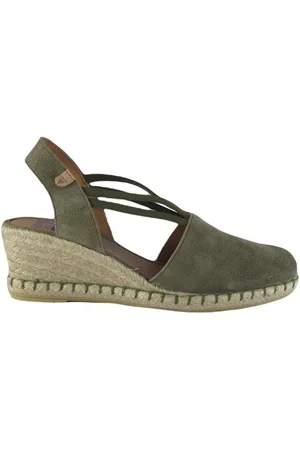 Verbenas MAIKA Espadrilles