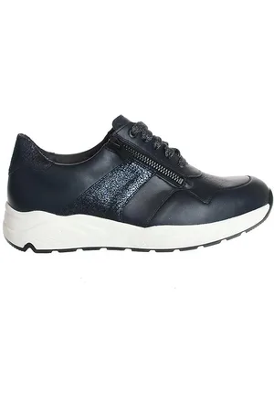 Solidus 66501 Wijdte K Sneakers