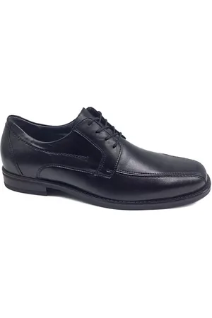 Waldläufer _h 319004-wijdte-h Nette veterschoenen