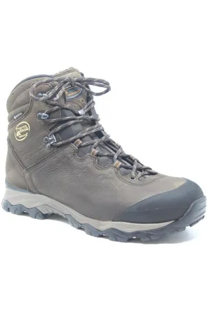 Meindl 2946-46 Vakuum Men fit II mittel Wandelschoenen Wandelschoenen