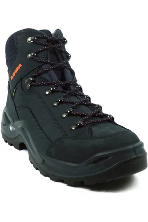 Lowa 310945 6910 RENEGADE GTX MID Wandelschoenen Wandelschoenen