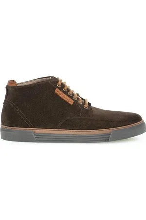 Gabor 0460.11 Veterschoenen