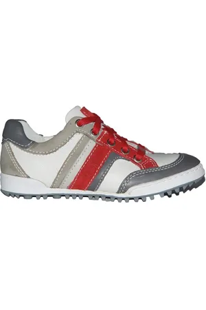 Track Style 0033385 wijdte 5 Veterschoenen