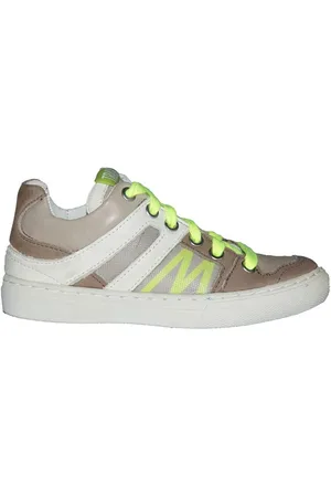 Track Style 315383 wijdte 5 Veterschoenen