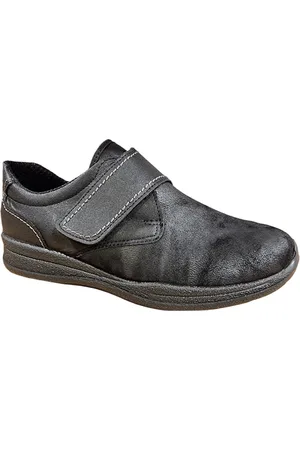 Fischer N18202 Klittenbandschoenen