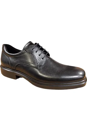 Ecco 500164 HELSINKI Nette veterschoenen