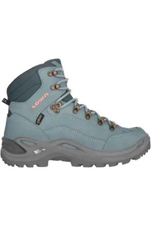 Lowa 320945 6122 RENEGADE GTX MID Wandelschoenen Wandelschoenen