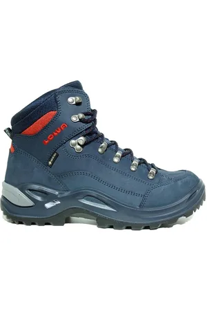 Lowa 320945 6962 RENEGADE GTX MID Wandelschoenen Wandelschoenen