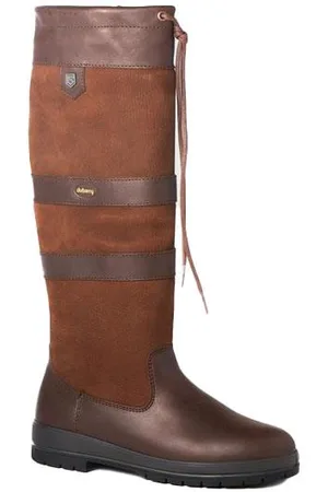 dubarry GALWAY 3934 slimfit Laarzen