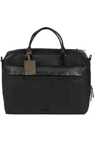 Burkely LAPTOPBAG 15.6. Tassen