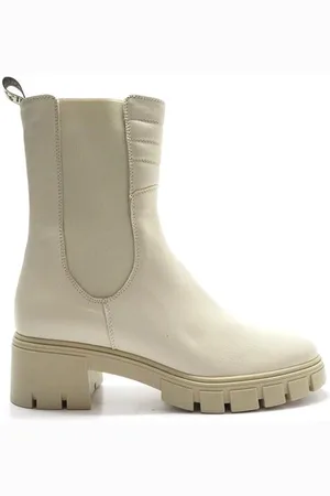 Dl 5538 Chelsea boots