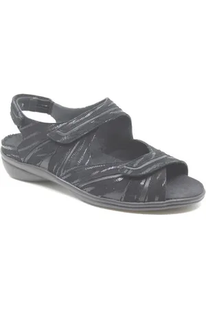 Durea 7390 wijdte H Sandalen