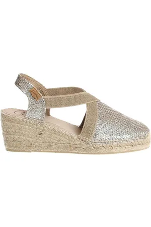 Toni Pons Plati Espadrilles