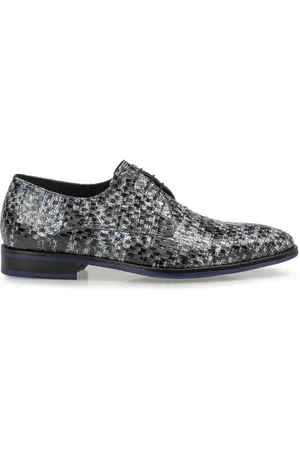 Floris van Bommel SFM-30199 Nette veterschoenen