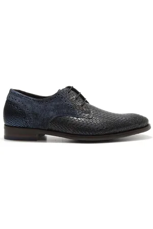 Floris van Bommel SFM-30161 Nette veterschoenen