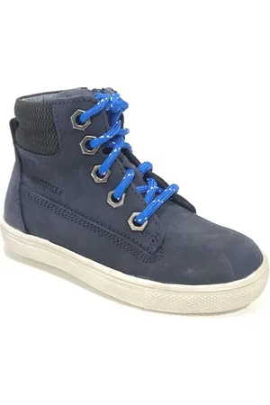 Track Style 320801 wijdte 3,5 Veterschoenen