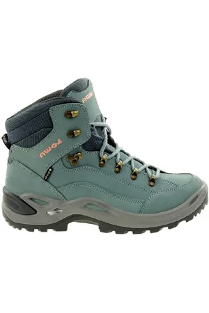Lowa 320945 6122 RENEGADE GTX MID Wandelschoenen Wandelschoenen