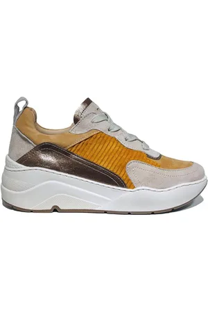 Cycleur de luxe Velocista Sneakers